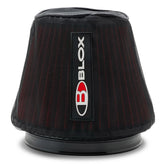 Blox Racing  Performance Air Filter Cover - 7" Height